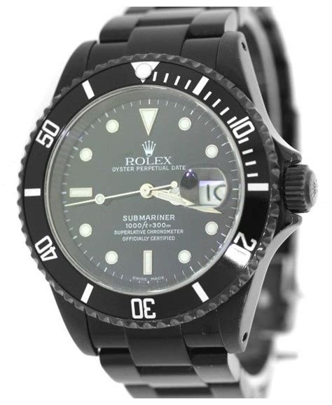 rolex submariner pvc|Rolex Submariner watch.